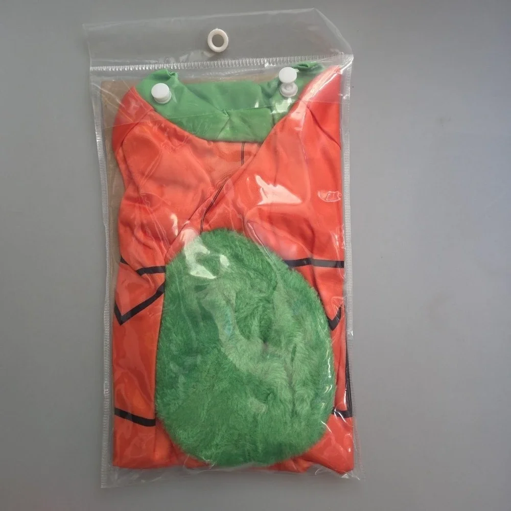South Park Kyle Pet Halloween Costume‎ Apparel Large Dog New